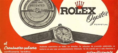 Understanding the History of Rolex 